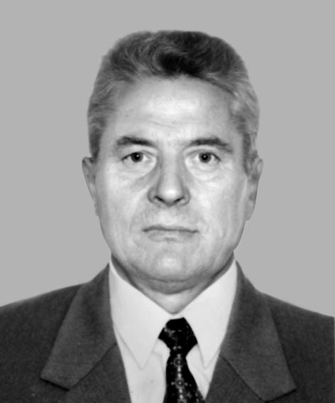 Карабанов Михайло Михайлович